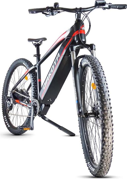 Image du produit Urbanbiker Dakota | VTT E-Bike | 140KM d'autonomie