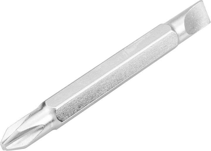 Immagine prodotto Neo 6,0 mm x PH2, CrV Cacciavite a taglio reversibile con intaglio a croce
