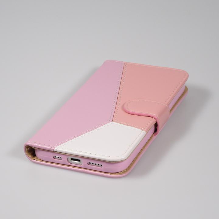Produktbild PhoneLook Hülle Flip Geometrisch (Apple iPhone 14 Pro Max)