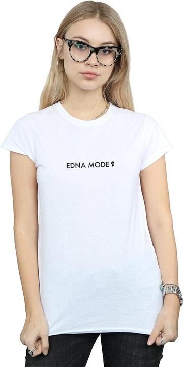 Produktbild Disney The Incredibles Edna Mode TShirt (XL)
