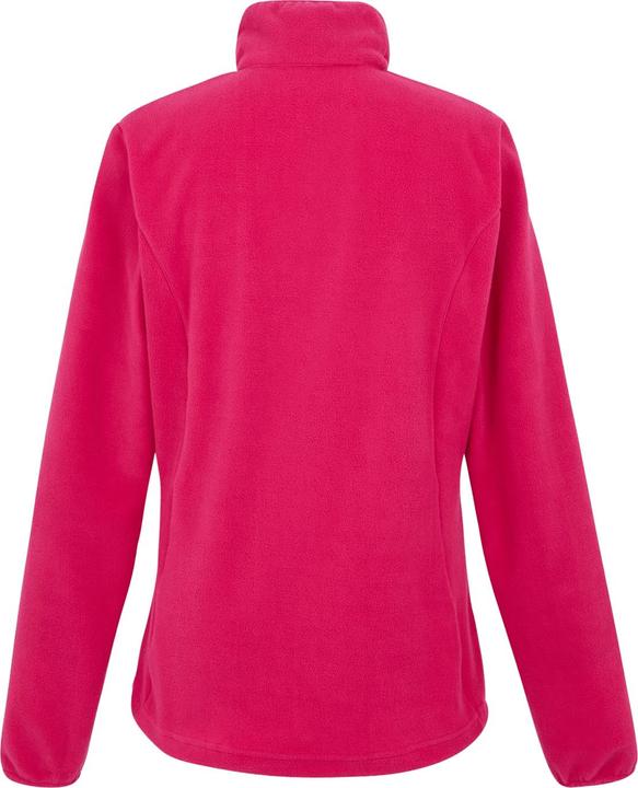 Actual product image Regatta Womens/Ladies Floreo IV Full Zip Fleece Jacket (42 D)