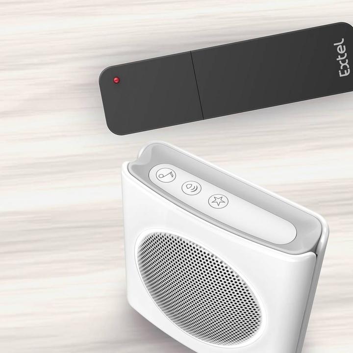 Immagine prodotto Extel Radio campana diBi More Extender (Funk)