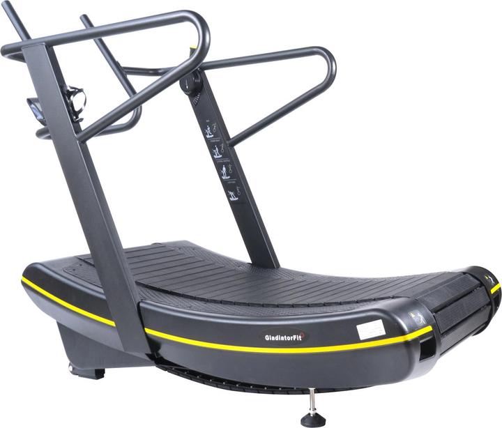 Produktbild Gladiatorfit Laufband