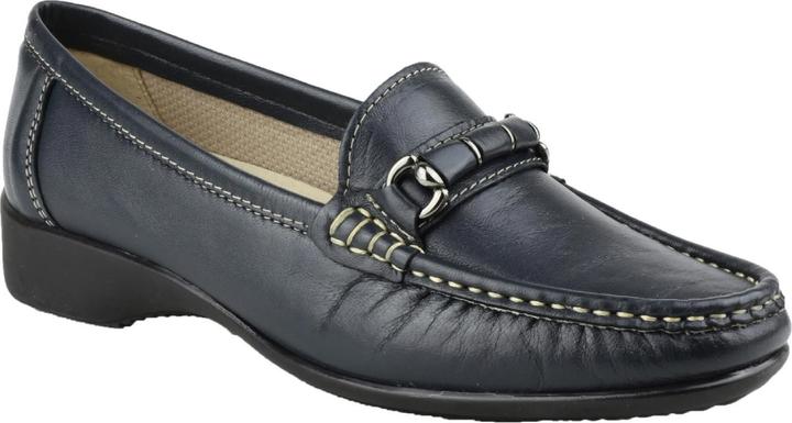 Cotswold Barrington Schuhe Loafer Mokassins