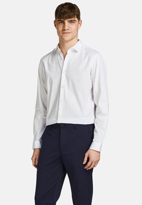 Actual product image Jack & Jones Long sleeve shirt (S)