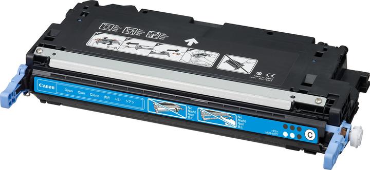 Produktbild Canon C-Exv 26 (C)
