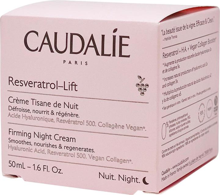 Image du produit Caudalie Herbes aromatiques (50 ml, Crème de nuit)