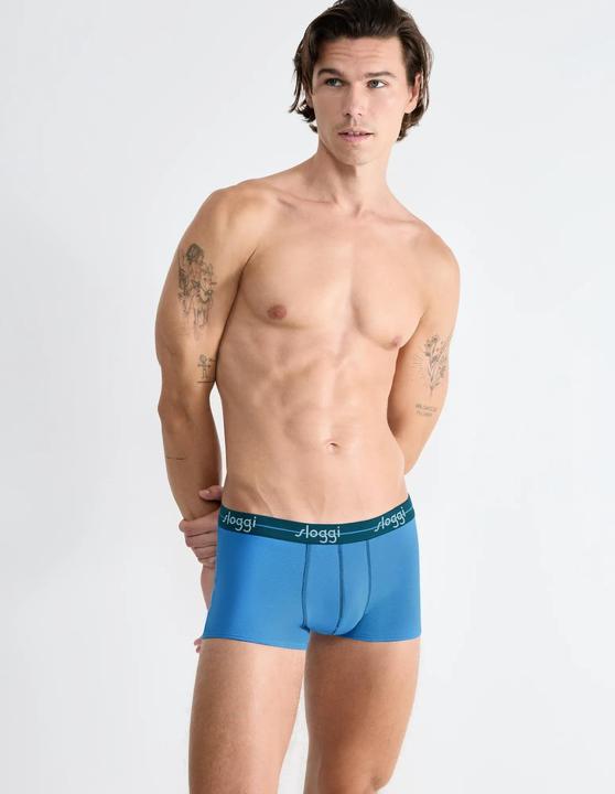 Produktbild Sloggi Start Hipster (S, 2er Pack)