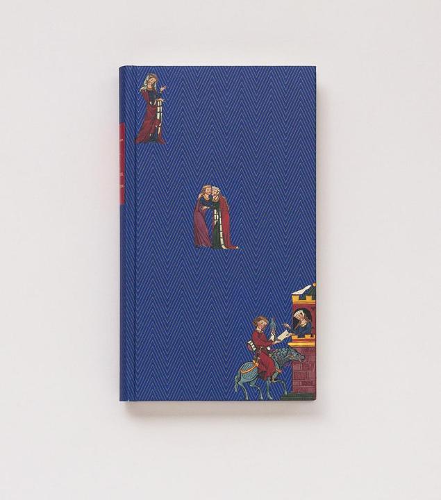 Produktbild Frauenkatalog 1200, in zehn Bildern (Deutsch, Rolf Vollmann, 2020)