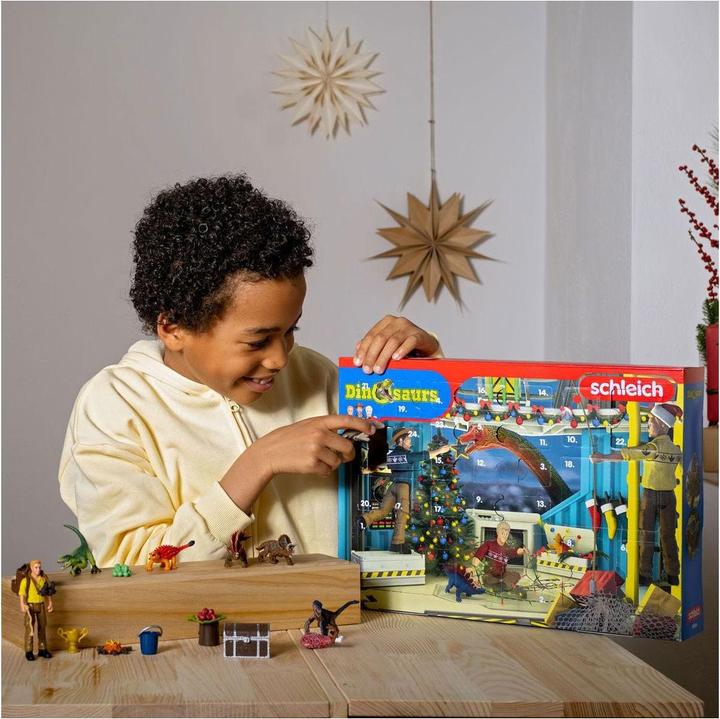Produktbild Schleich Dinosaurs