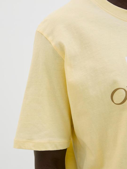 Actual product image Jack & Jones Gedruckt Rundhalsausschnitt T-shirt T-shirt (M)