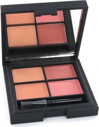 Immagine prodotto Sleek MakeUP Sleek Lip4 Lip Palette - 858 Ballet