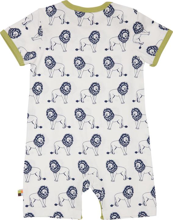 Actual product image loud + proud Player with print Lion Ultra (50)