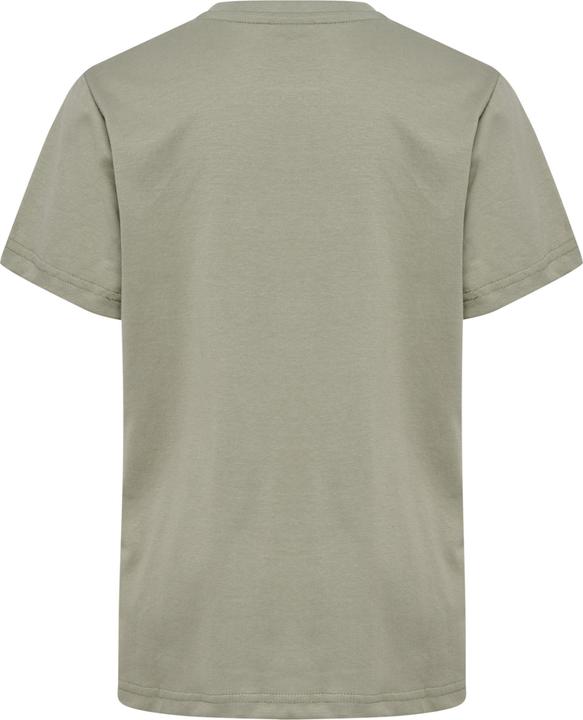 Actual product image hummel hmlTRES T-SHIRT S/S (116)