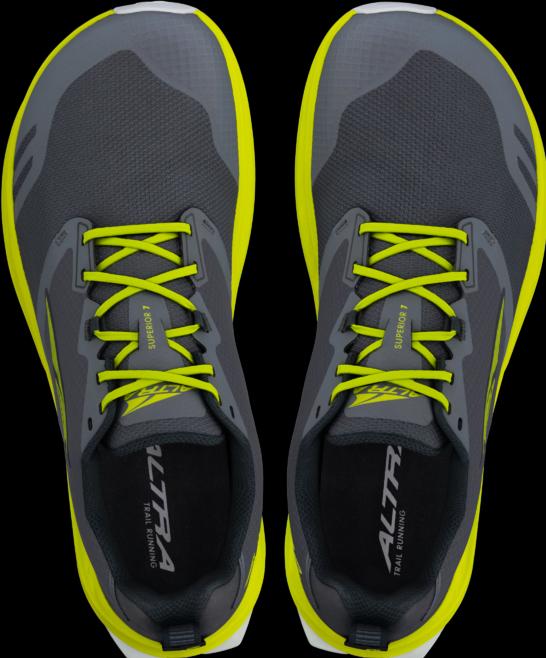 Actual product image Altra Superior 7 (46)