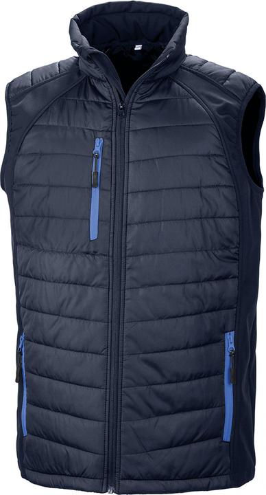 Regatta Black Compass