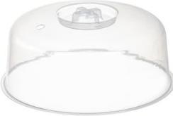 Image du produit Plast team Couvercle pour micro-ondes Micro, diamètre : 245 mm