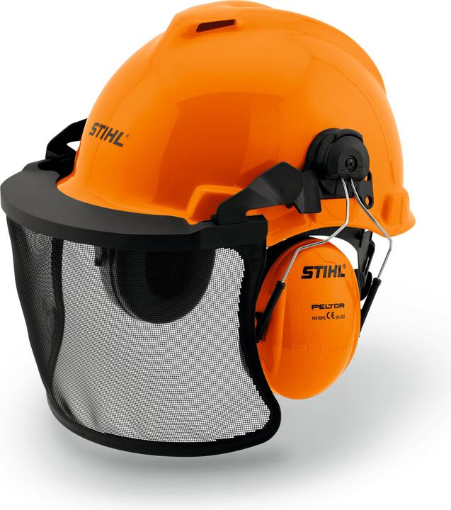 Stihl Helmset (One Size)
