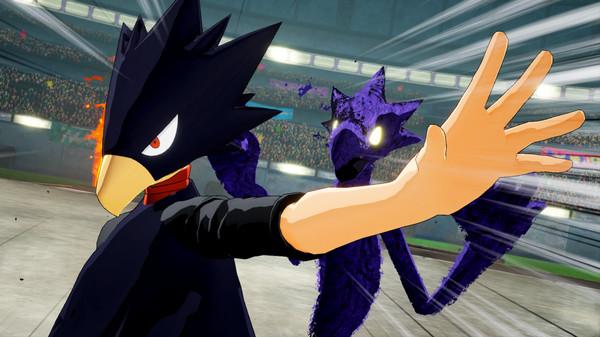 Produktbild Bandai Namco My Hero One's Justice (Switch)
