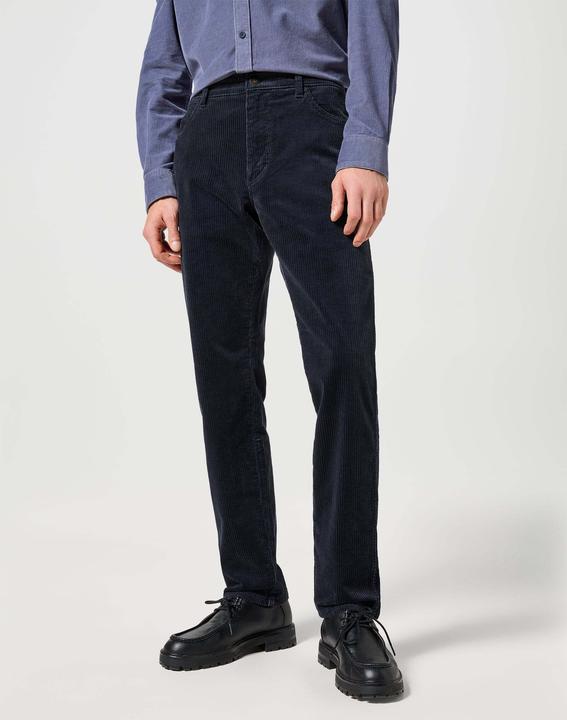 Actual product image Wrangler River fabric trousers (36)