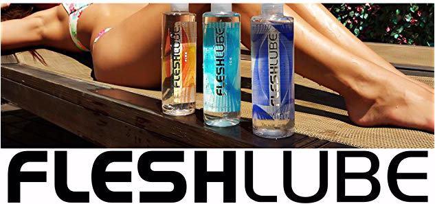 Immagine prodotto Fleshlight Ghiaccio Fleshlube (250 ml)
