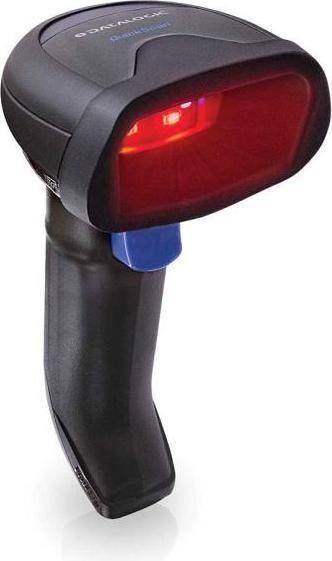 Produktbild Datalogic QuickScan Mobile QM2500 (1D-Barcodes, 2D-Barcodes)