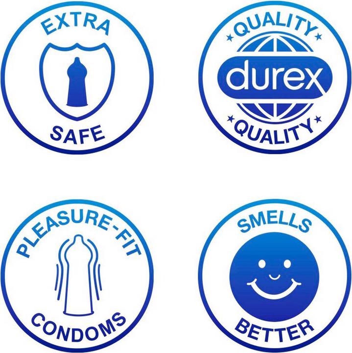 Immagine prodotto Durex Extra Safe (12 pz.)