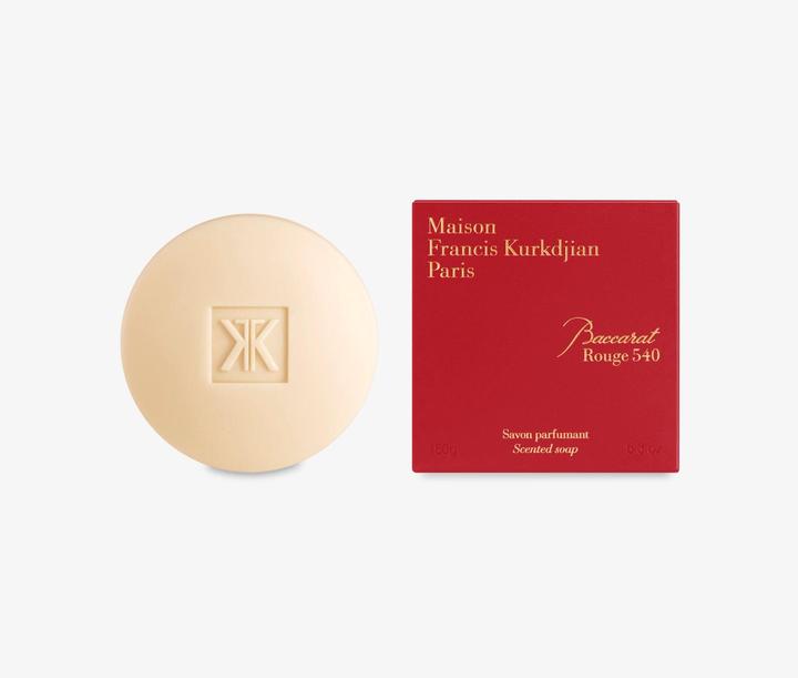 Produktbild Maison Francis Kurkdjian Baccarat Rouge 540 Scented Soap