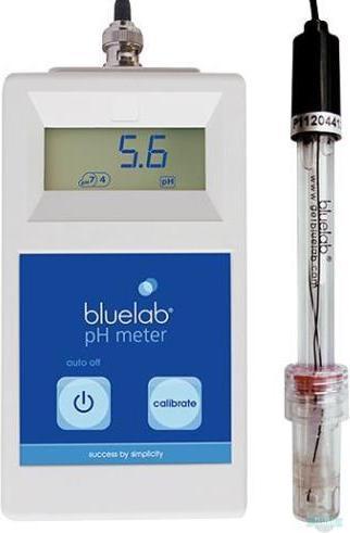 Produktbild Bluelab PH-Messgerät
