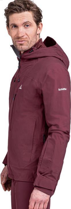 Actual product image Schöffel 3L Jacket Pizac M (56)