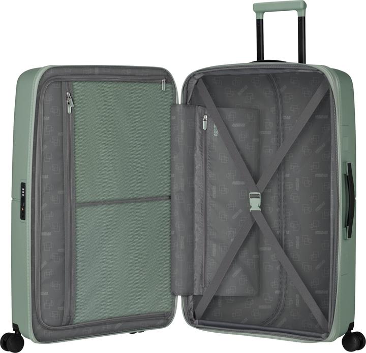 Image du produit American Tourister DashPop (104 l)