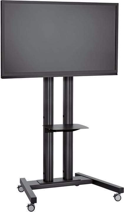 Actual product image Vogels PUA 9507B Shelf (Mounting- / Adapterplates)