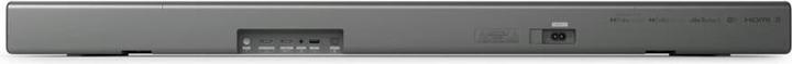 Actual product image Philips TAB8507B/10 (300 W, 3.1 Channel)