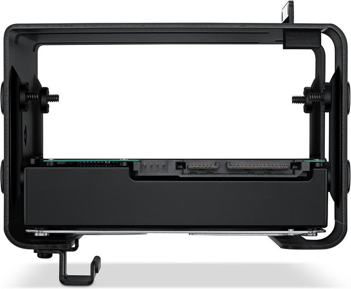 Actual product image Promise Pegasus J2i (8 TB, 3.5")