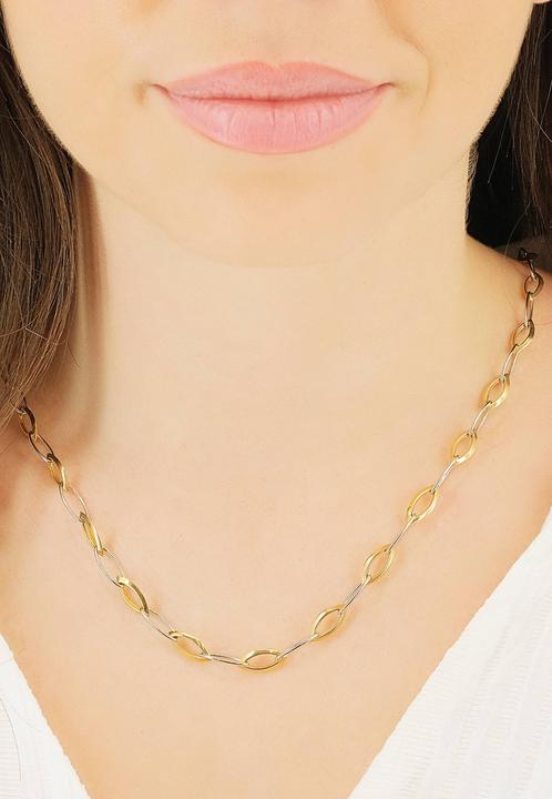 Produktbild Muau Fantasie (18K 750, Gold Poliert, 45 cm)