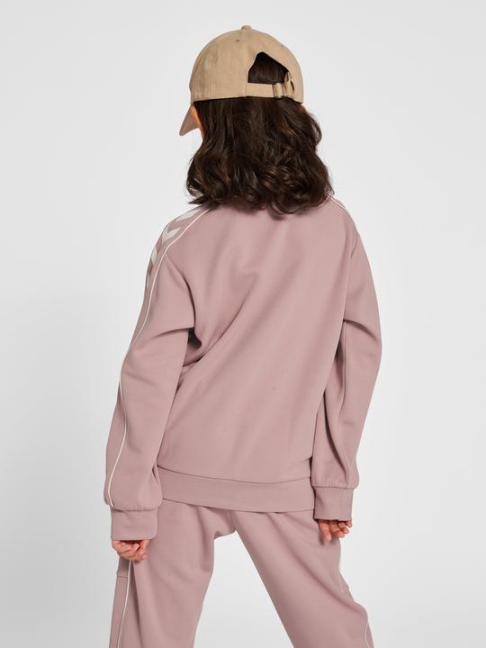 Actual product image hummel Track Tracksuit (110)
