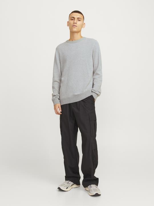 Immagine prodotto Jack & Jones Jjeglobe Maglia Girocollo Noos (XL)