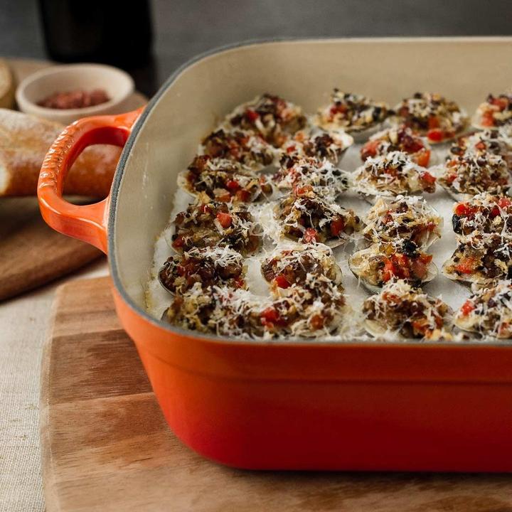 Produktbild Le Creuset Bratreine