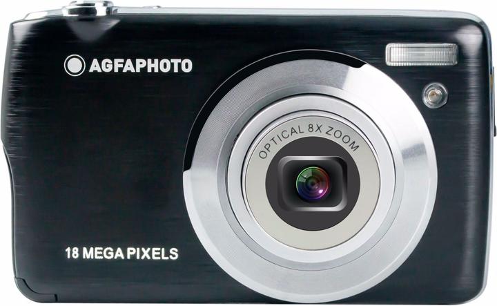 Actual product image AGFAPHOTO Realishot DC8200 (18 Mpx, 1/3.2")