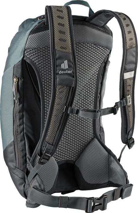 Actual product image Deuter AC Lite (17 l)