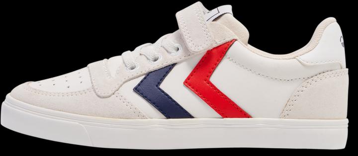 Immagine prodotto hummel Slimmer Stadil Leather Low Jr (34)
