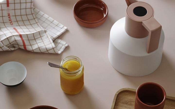 Actual product image Normann Copenhagen Geo (1 l)