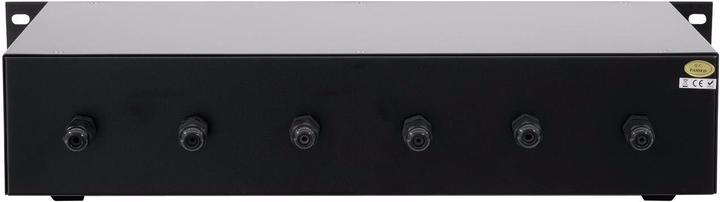 Produktbild Omnitronic ELA 6M-Zonen LS-Regler 30W