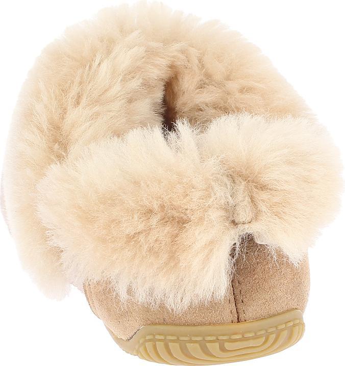 Actual product image Living Kitzbühel Virgin wool slipper (36)