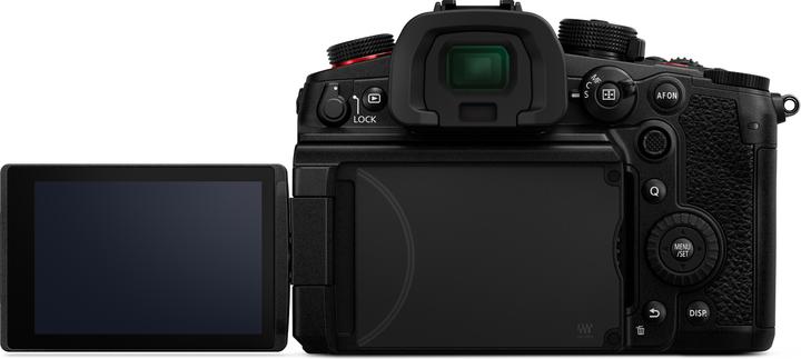 Produktbild Panasonic GH7 Body + Leich 12-60mm f/2.8-4 (12 - 60 mm, 26.50 Mpx, Micro Four Thirds)
