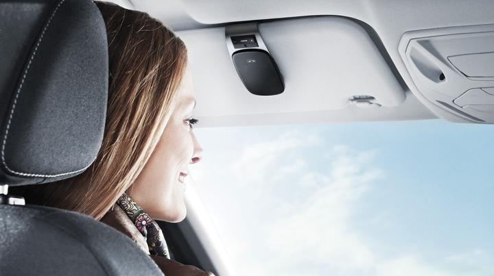 Image du produit Jabra Conduire un kit mains-libres Bluetooth