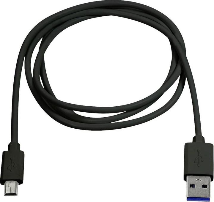Produktbild LogiLink CO2-Messgerät