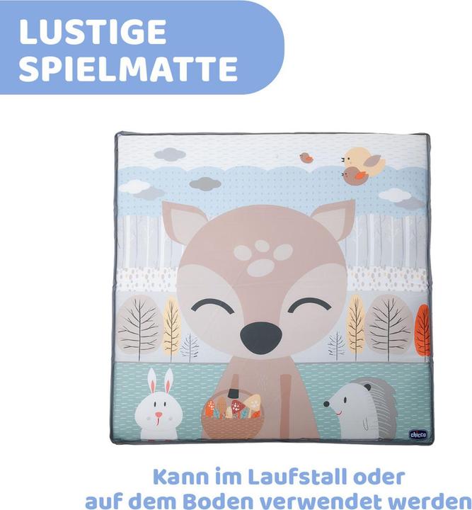 Produktbild Chicco Open (94 cm, 94 cm)