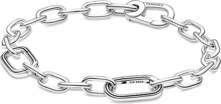 Immagine prodotto Pandora Bracciale a catena Me Link (20 cm, Argento 925)