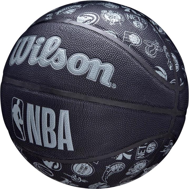 Image du produit Wilson Basketball NBA All Team SZ7